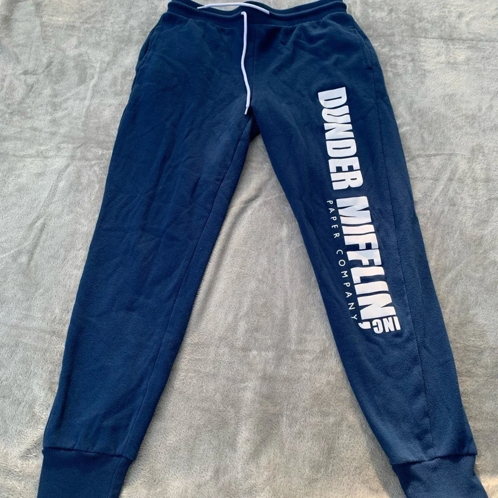 The Office Sweatpants - Picture 1 of 5